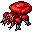 Fuchikoma Red icon